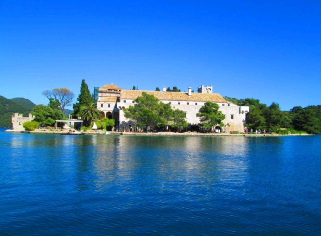 Sobra Villa Anita מראה חיצוני תמונה