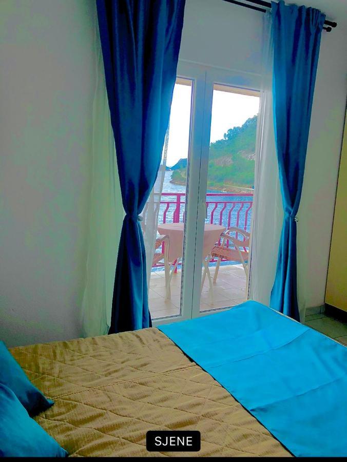 Sobra Villa Anita מראה חיצוני תמונה
