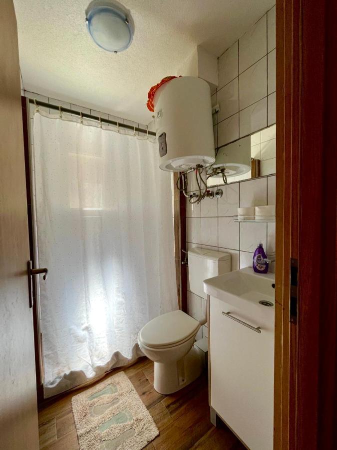 Sobra Villa Anita מראה חיצוני תמונה