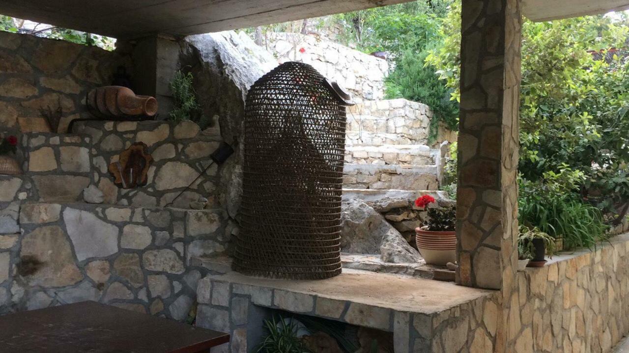 Sobra Villa Anita מראה חיצוני תמונה