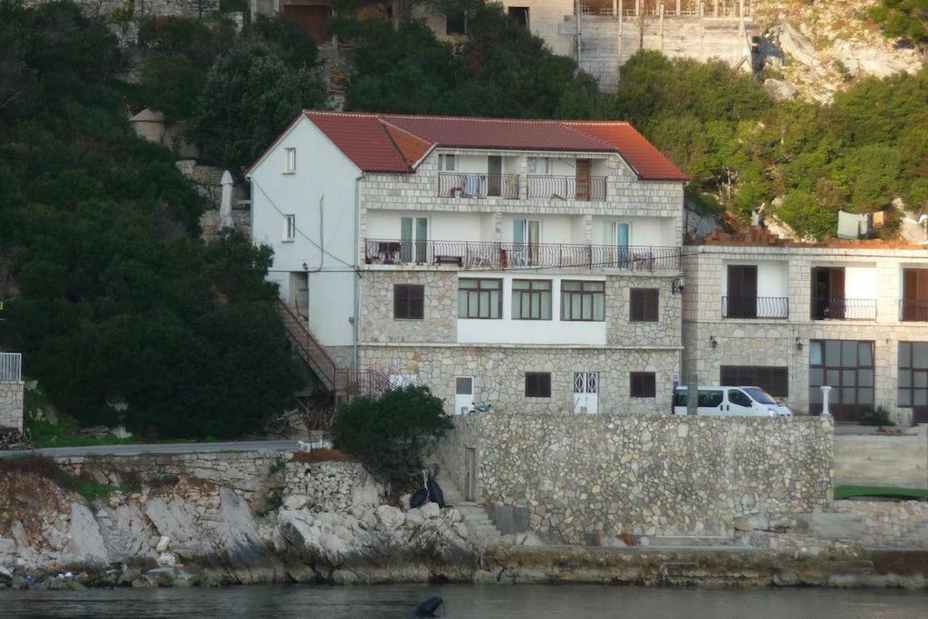 Sobra Villa Anita מראה חיצוני תמונה