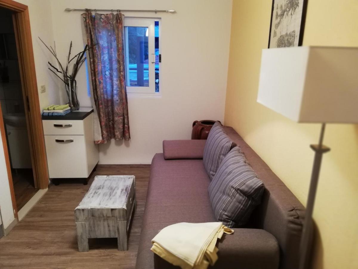 Sobra Villa Anita מראה חיצוני תמונה